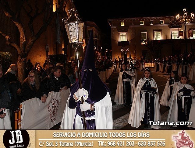 Procesion Jueves Santo 2019 - 5